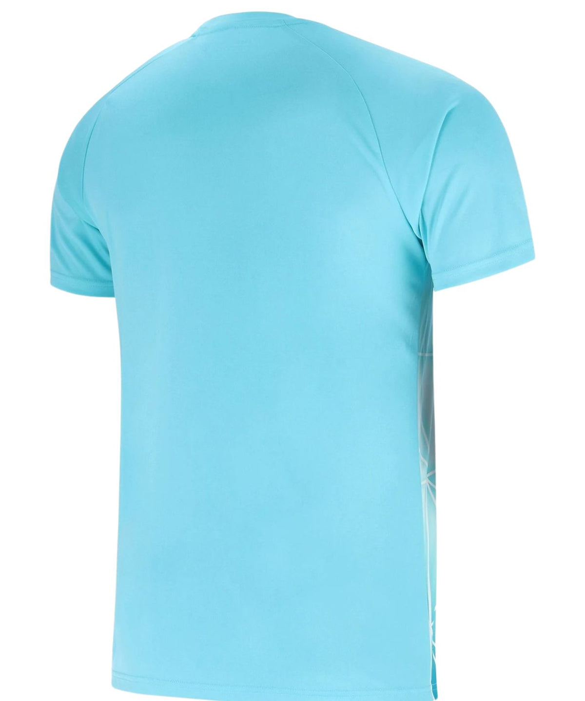 SS Lazio 2025-26 Pre-Match Shirt