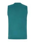 SS Lazio 2025-26 Green Training Vest Shirt