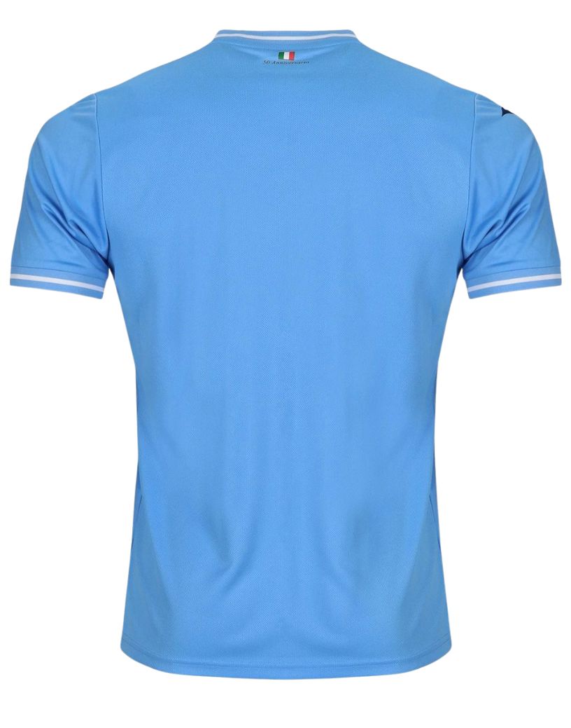 SS Lazio 2023-24 Home Shirt
