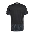 Real Madrid 2026-27 Goalkeeper Jersey