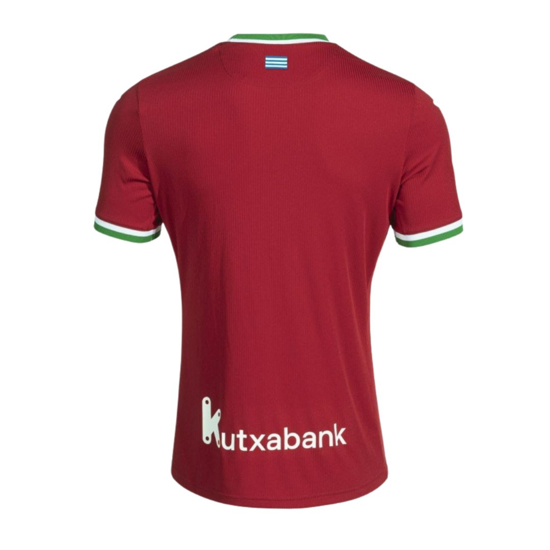Real Sociedad 2026-27 Third Jersey