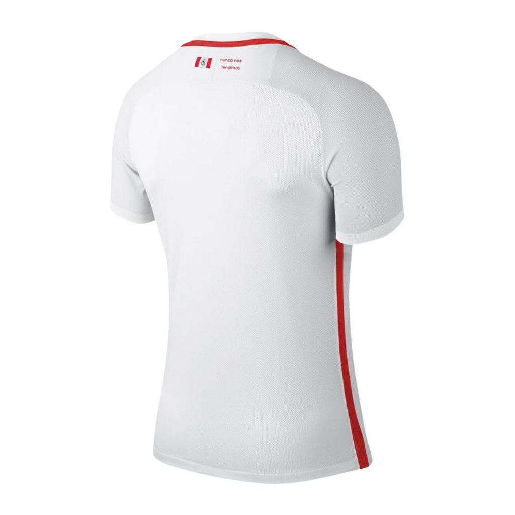 Sevilla FC 2018-19 Home Jersey
