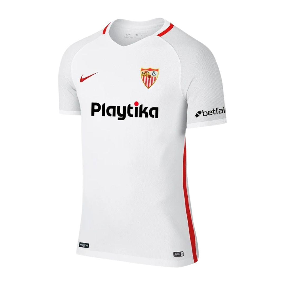 Sevilla FC 2018-19 Home Jersey