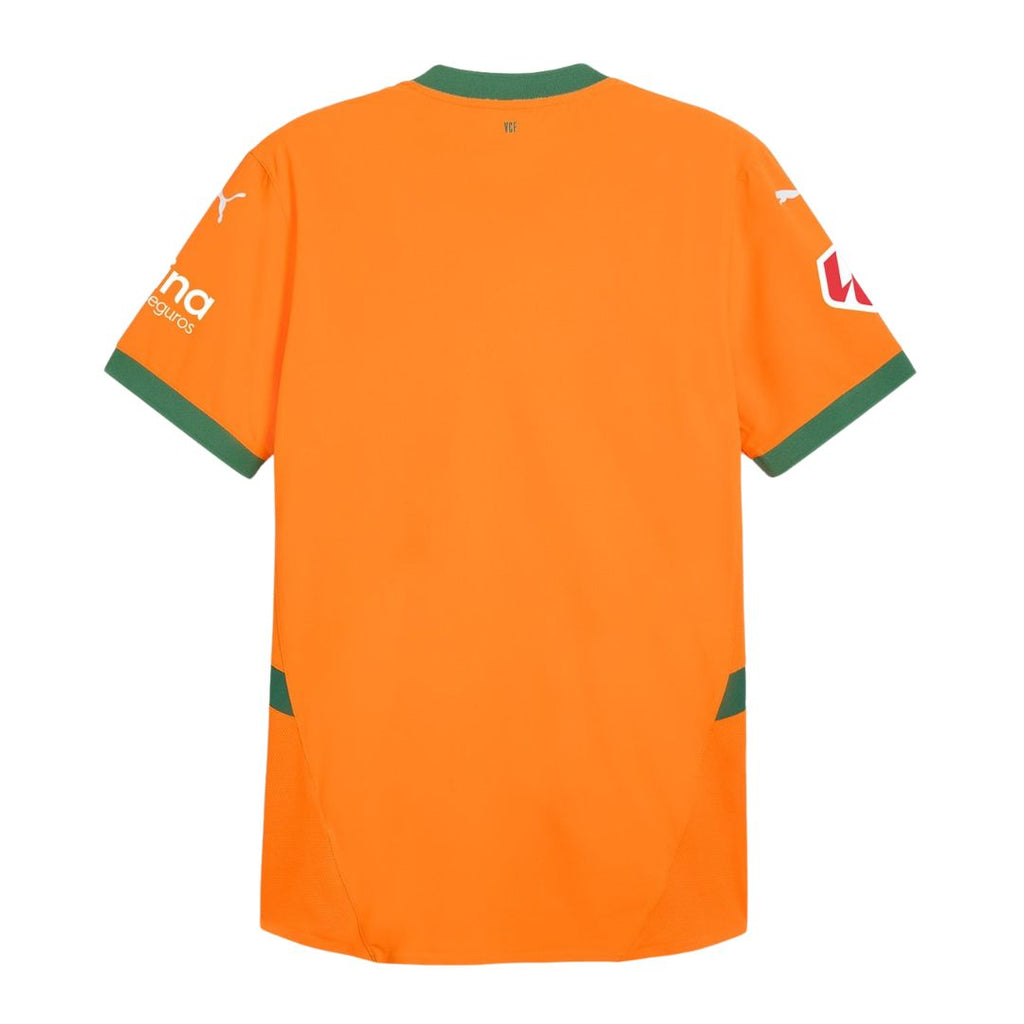 Valencia CF 2024-25 Third Shirt