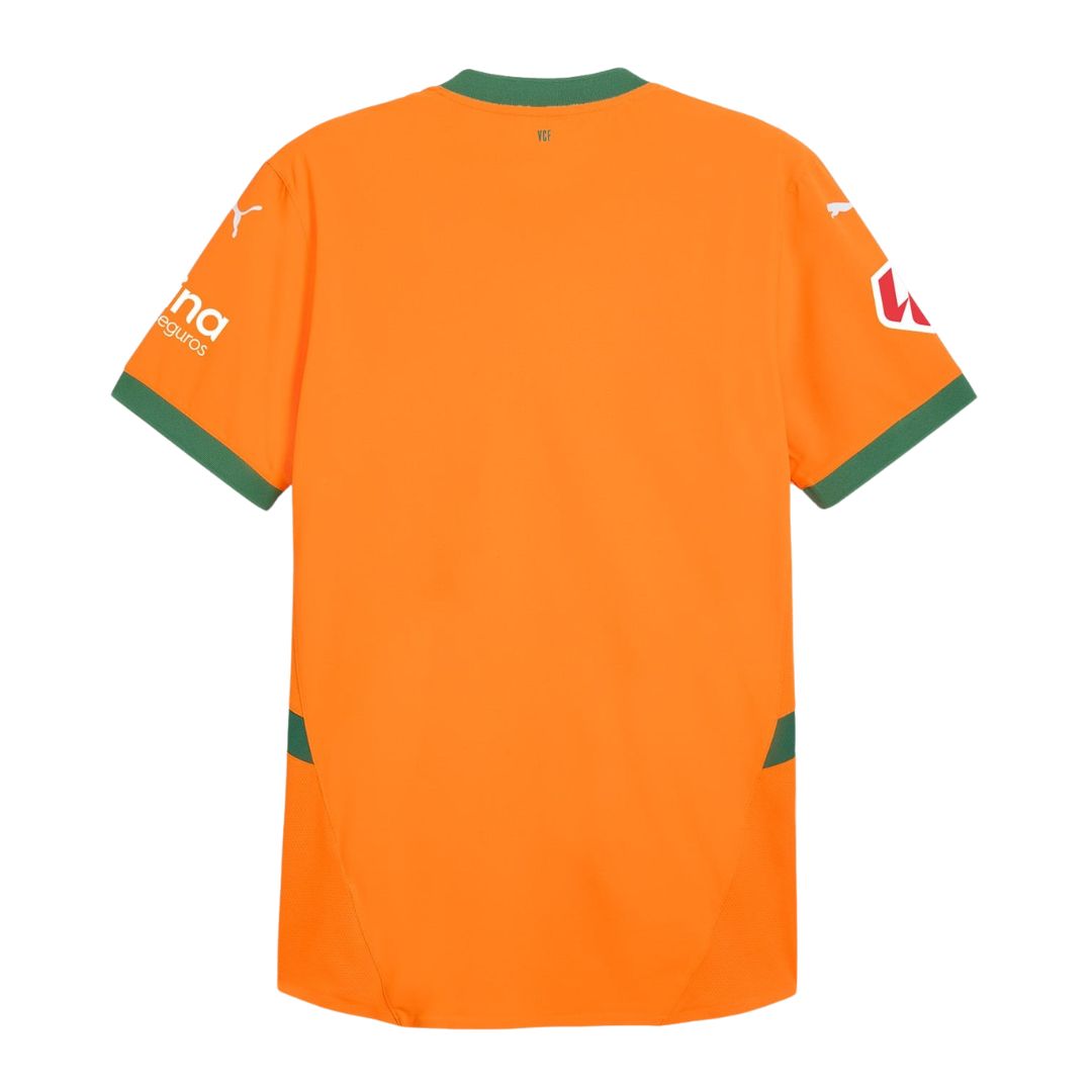 Valencia CF 2024-25 Third Shirt