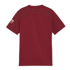 Valencia CF 2024-25 Red Training Shirt