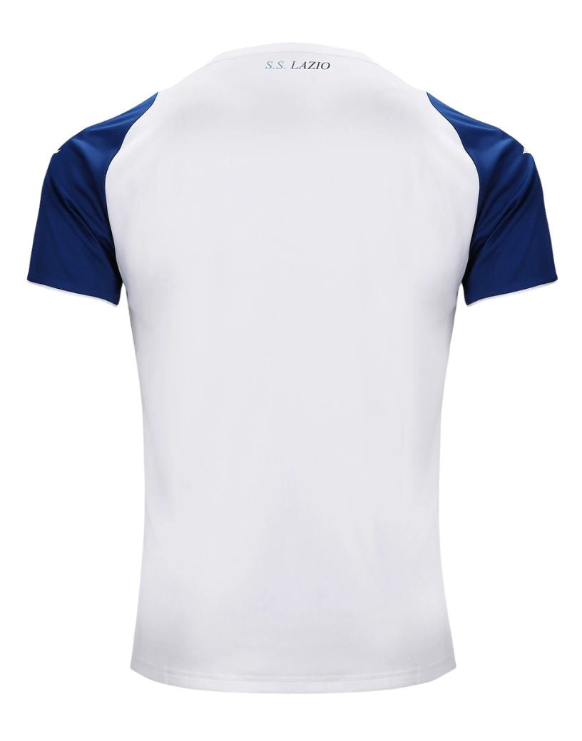 SS Lazio 2022-23 Third Shirt