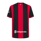 AC Milan 2026-27 Home Jersey