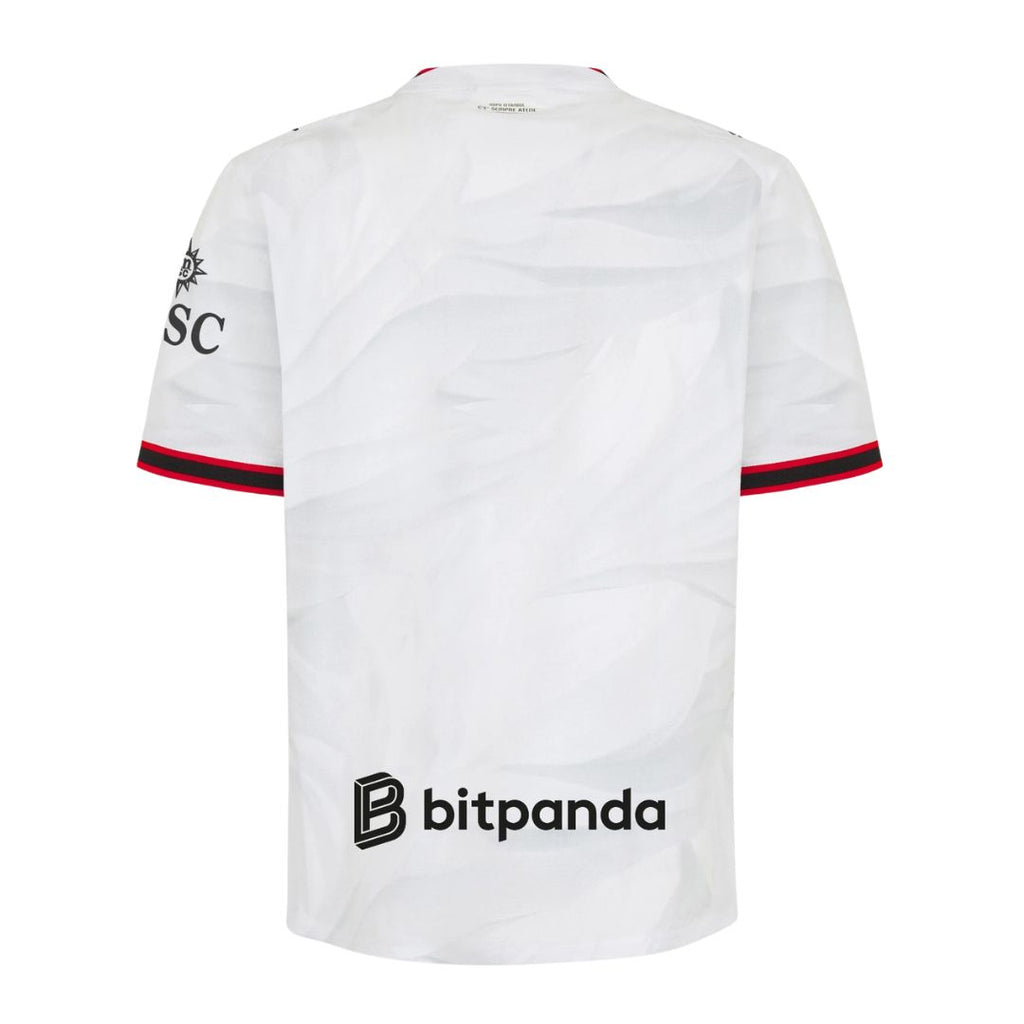 AC Milan 2026-27 Away Shirt