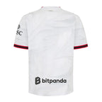 AC Milan 2026-27 Away Shirt