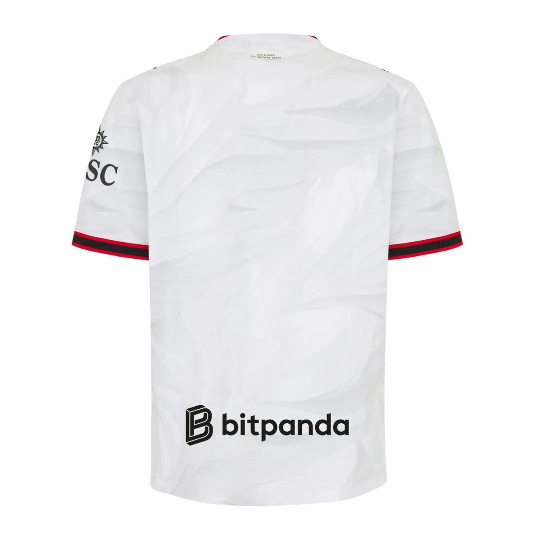 AC Milan 2026-27 Away Shirt