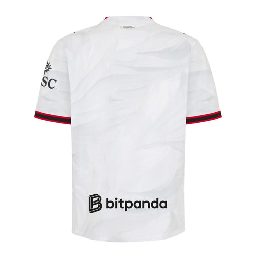 AC Milan 2026-27 Away Shirt