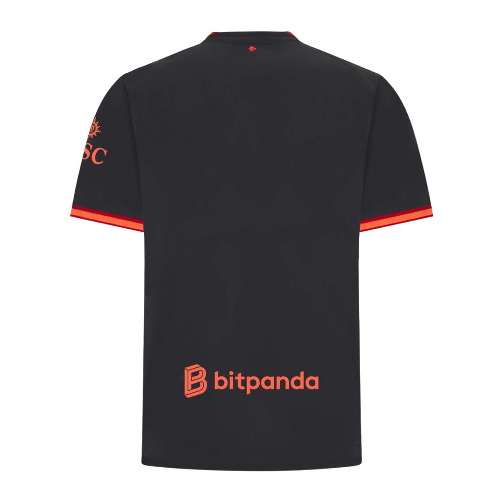 AC Milan 2026-27 Third Jersey