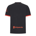 AC Milan 2026-27 Third Jersey