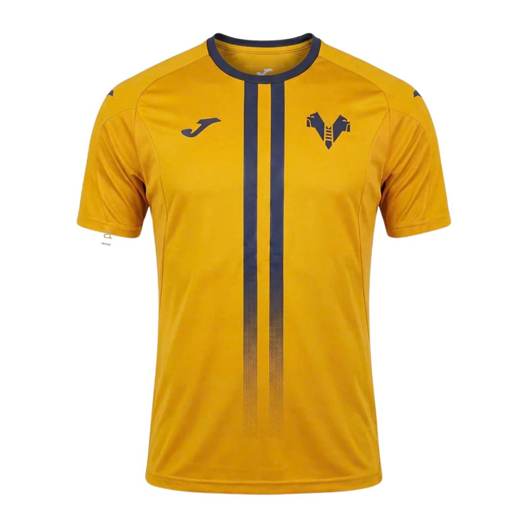 Hellas Verona 2026-27 Training Staff Shirt