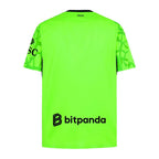 AC Milan 2026-27 Goalkeeper Shirt
