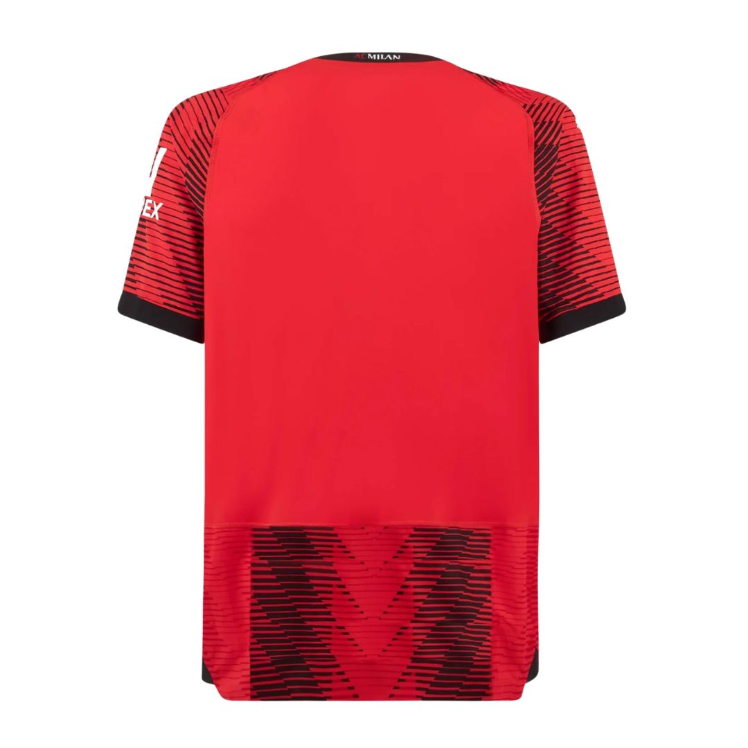AC Milan 2023-24 Home Shirt