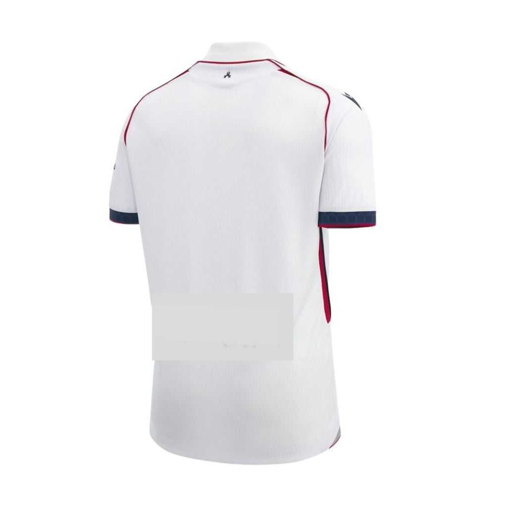 Bologna FC 2026-27 Away Shirt