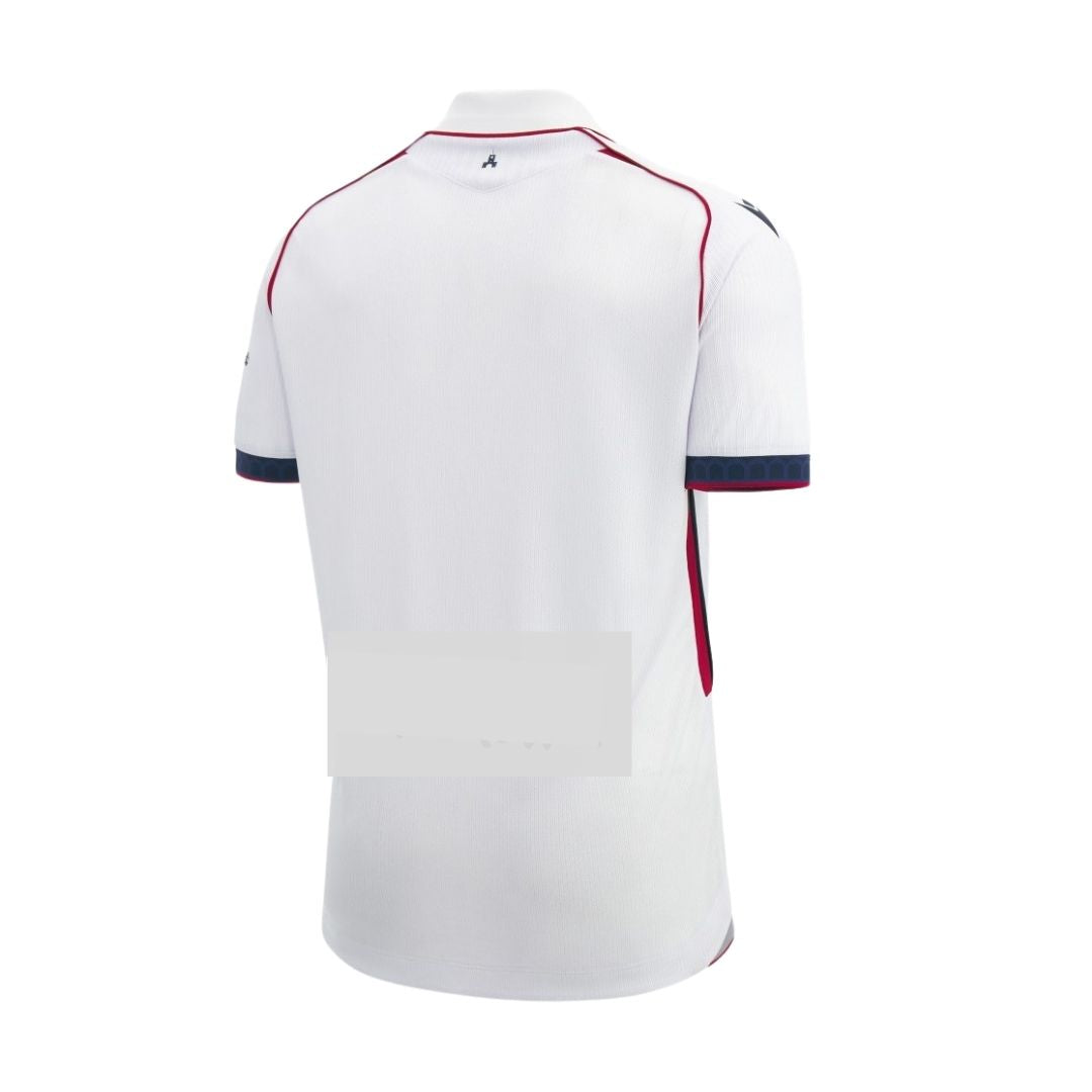 Bologna FC 2026-27 Away Shirt
