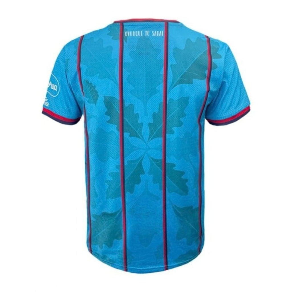 Cagliari Calcio 2025-26 Third Jersey