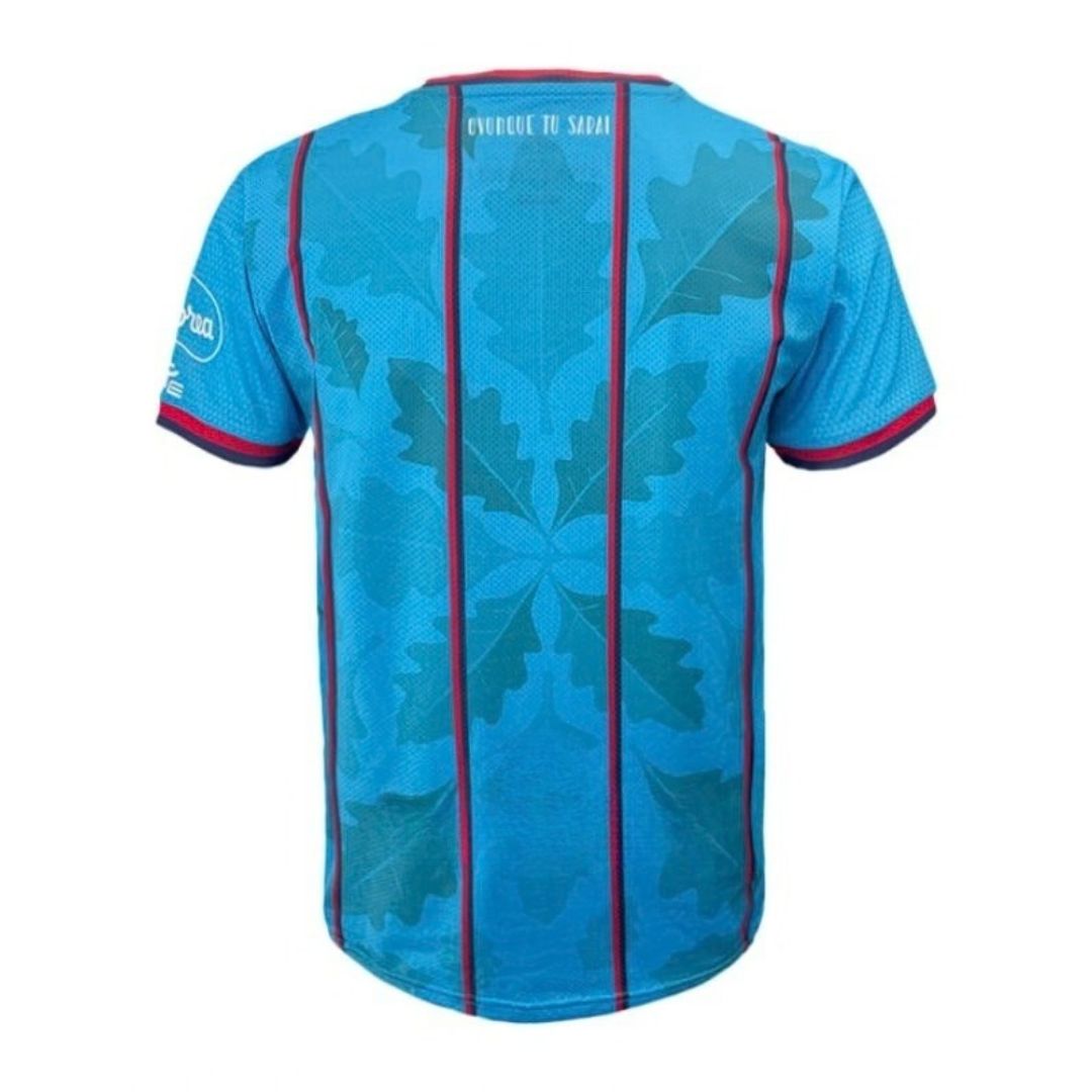 Cagliari Calcio 2025-26 Third Jersey