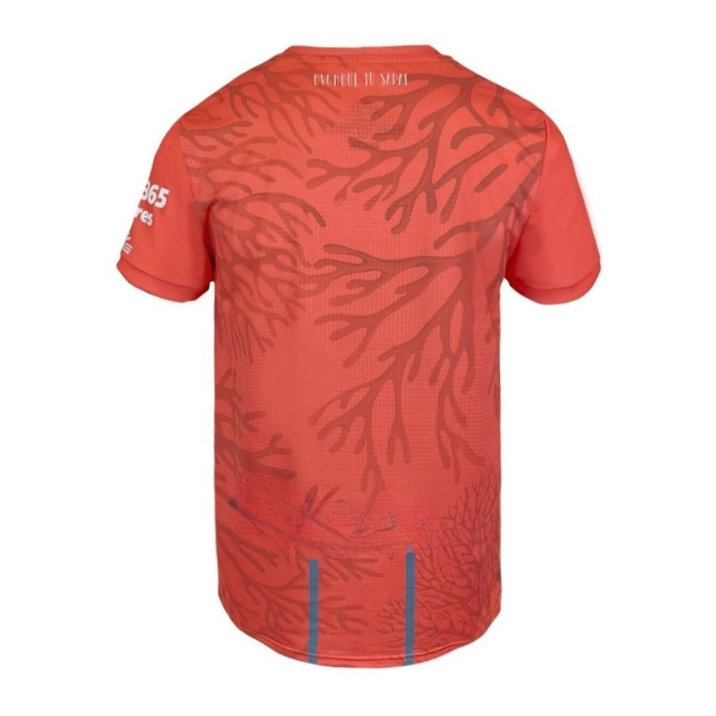 Cagliari Calcio 2025-26 Fourth Shirt