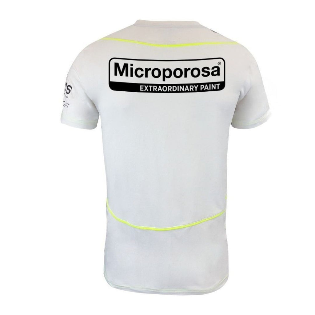 Cagliari 2025-26 Staff Training Shirt