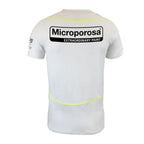 Cagliari 2025-26 Staff Training Shirt