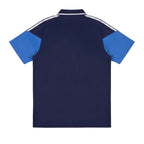 Como 1907 2026-27 Travel Polo Shirt