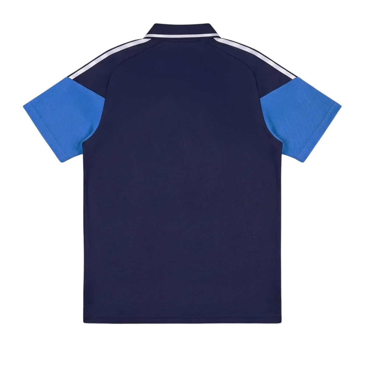Como 1907 2026-27 Travel Polo Shirt
