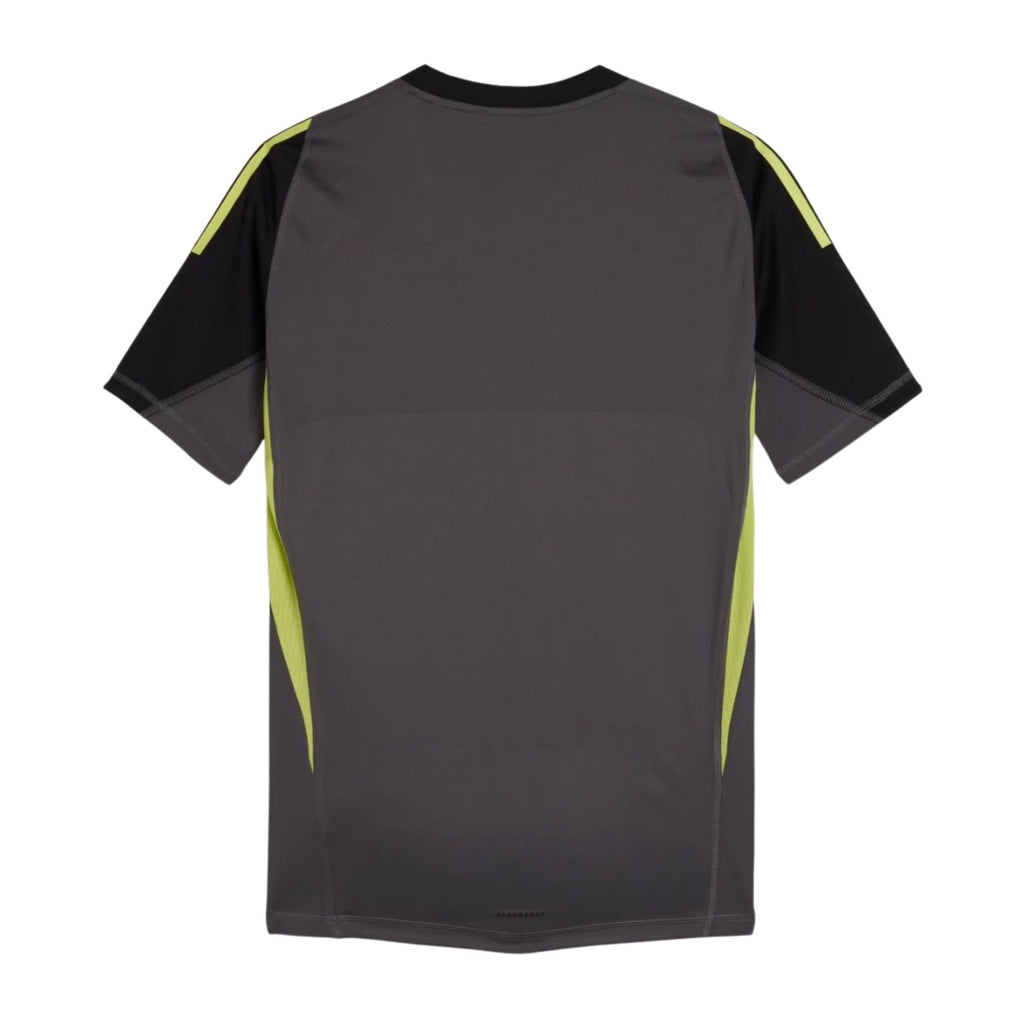 Como 1907 Goalkeeper Shirt 2025-26