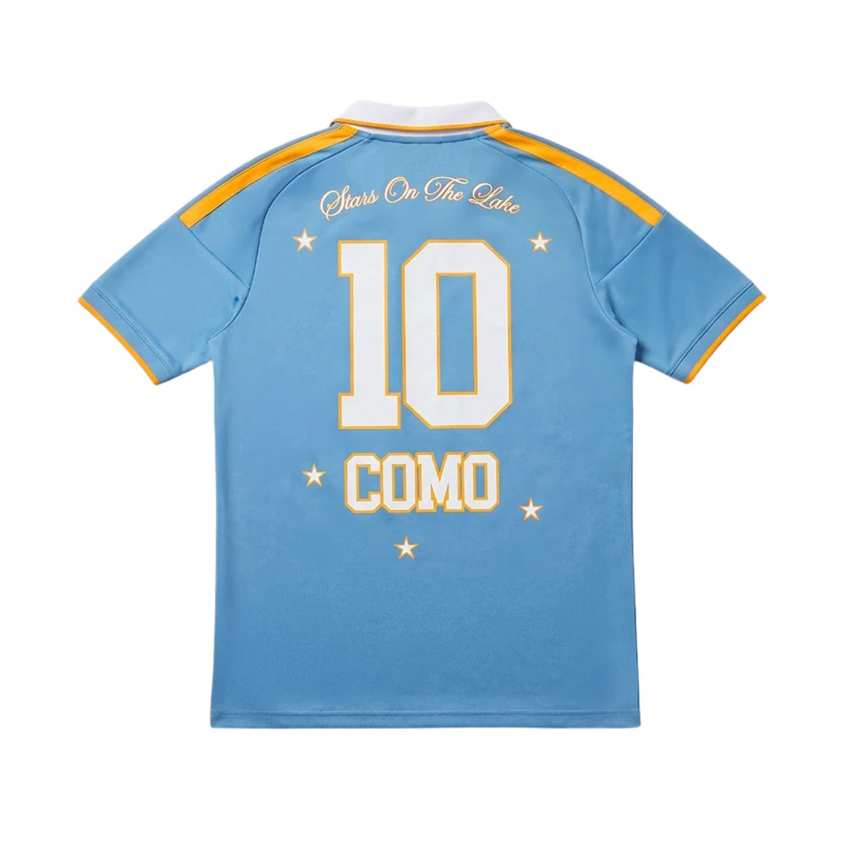 Como 1907 2025-26 Fourth Jersey