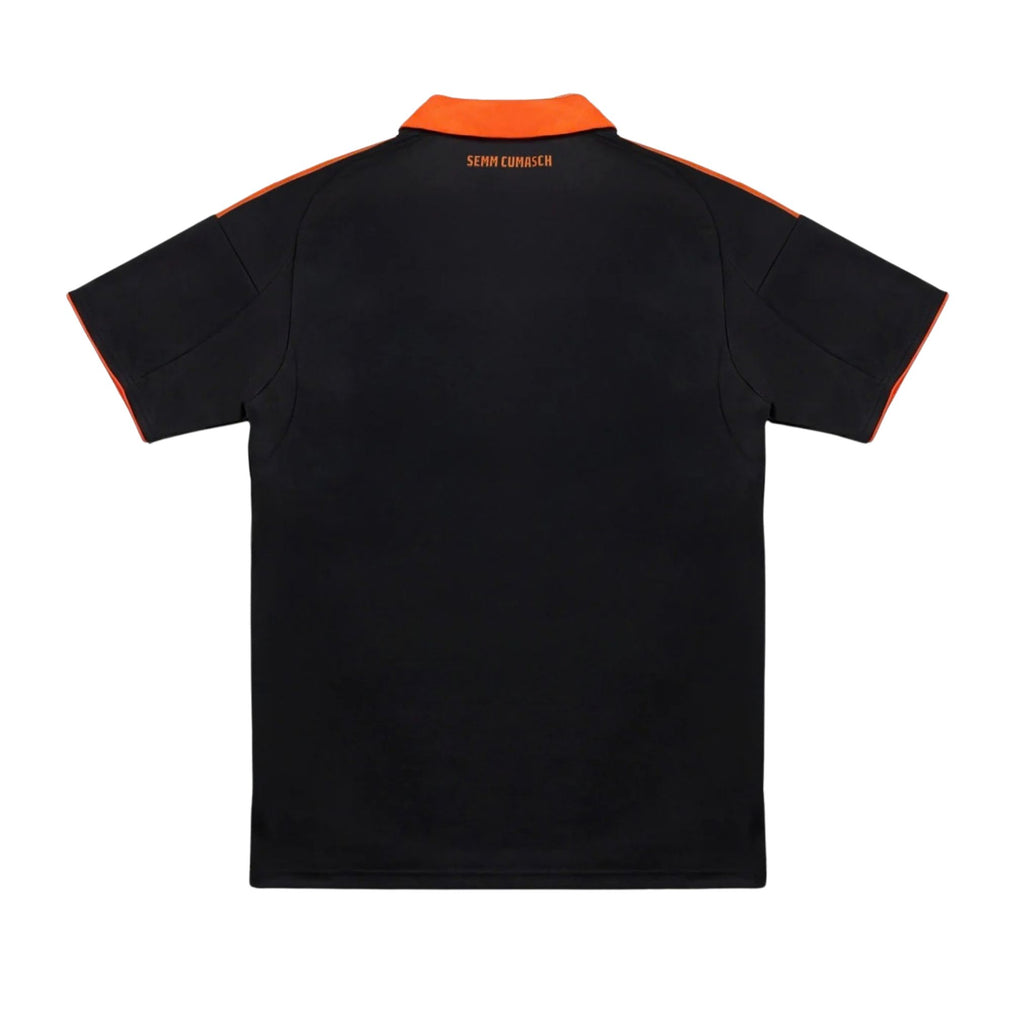 Como 1907 Third Shirt 2025-26