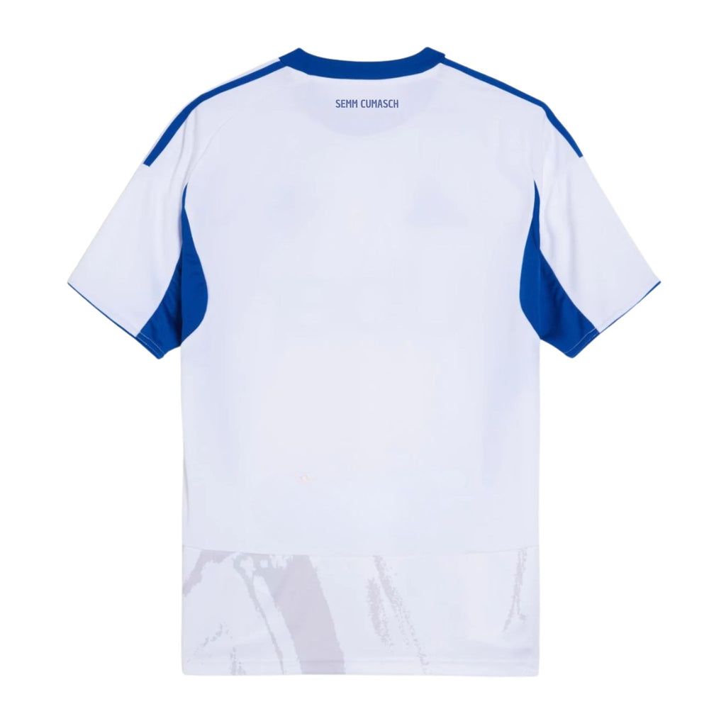 Como 1907 Away Shirt 2025-26