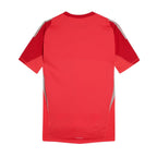 Como 1907 Red Goalkeeper Shirt 2025-26