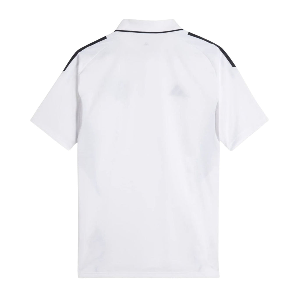 Como 1907 2025-26 Travel Polo Shirt