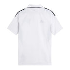 Como 1907 2025-26 Travel Polo Shirt