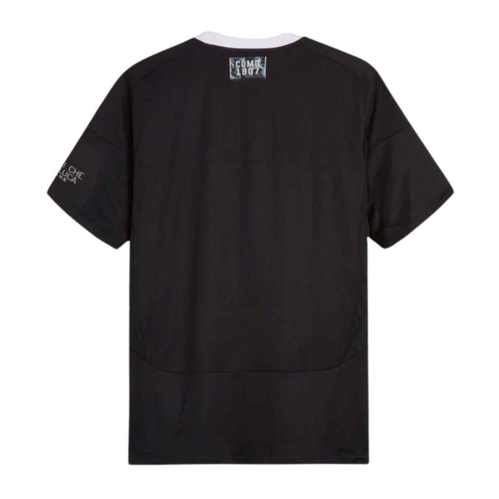 Como 1907 2024-25 Third Jersey