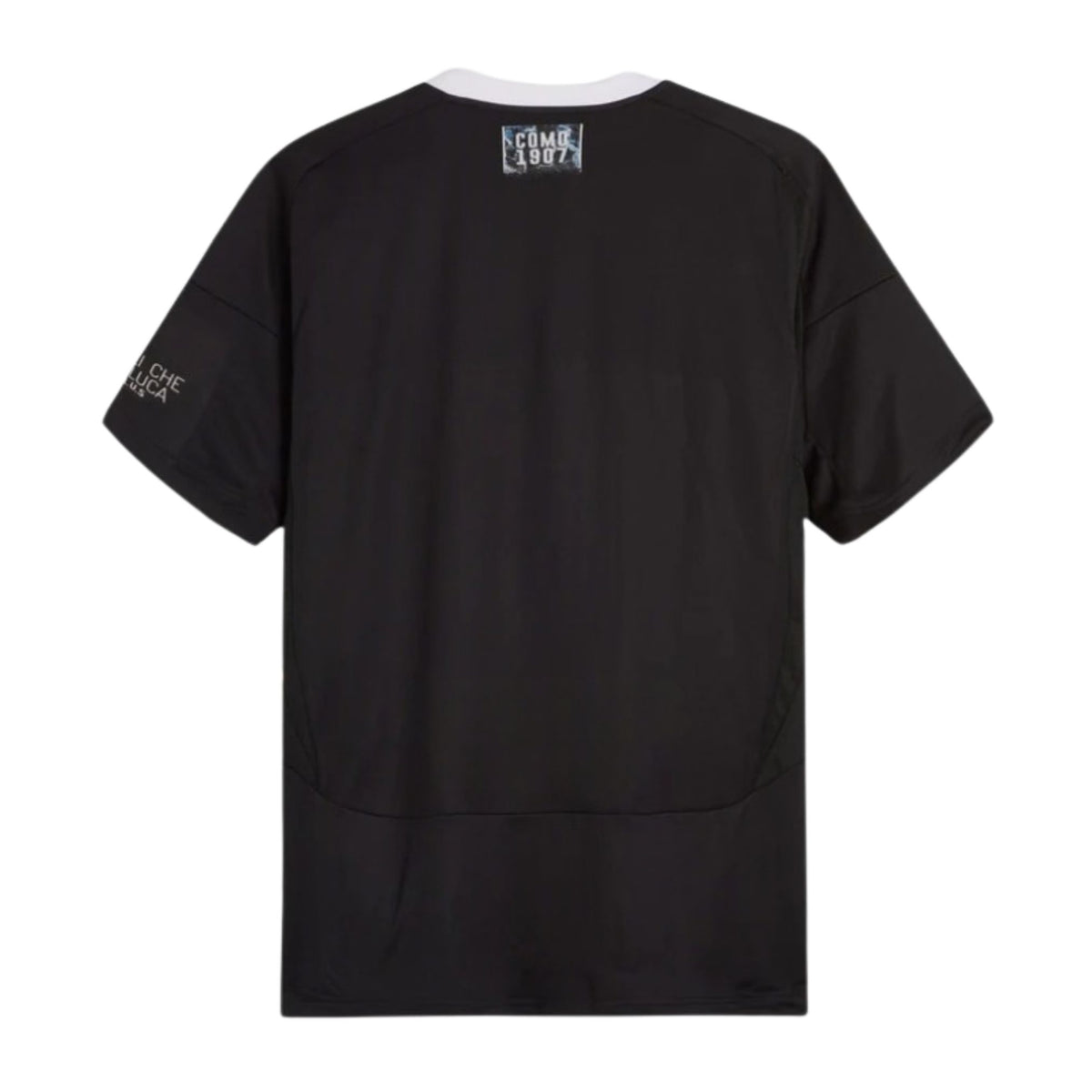 Como 1907 2024-25 Third Jersey