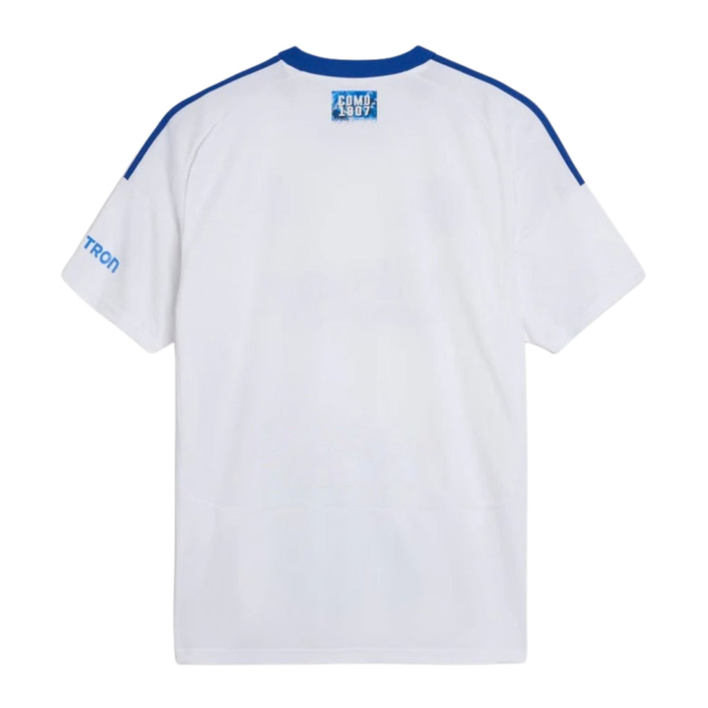 Como 1907 2024-25 Away Shirt