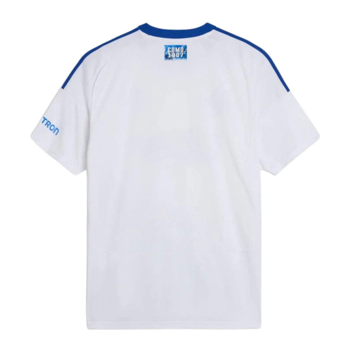 Como 1907 2024-25 Away Shirt