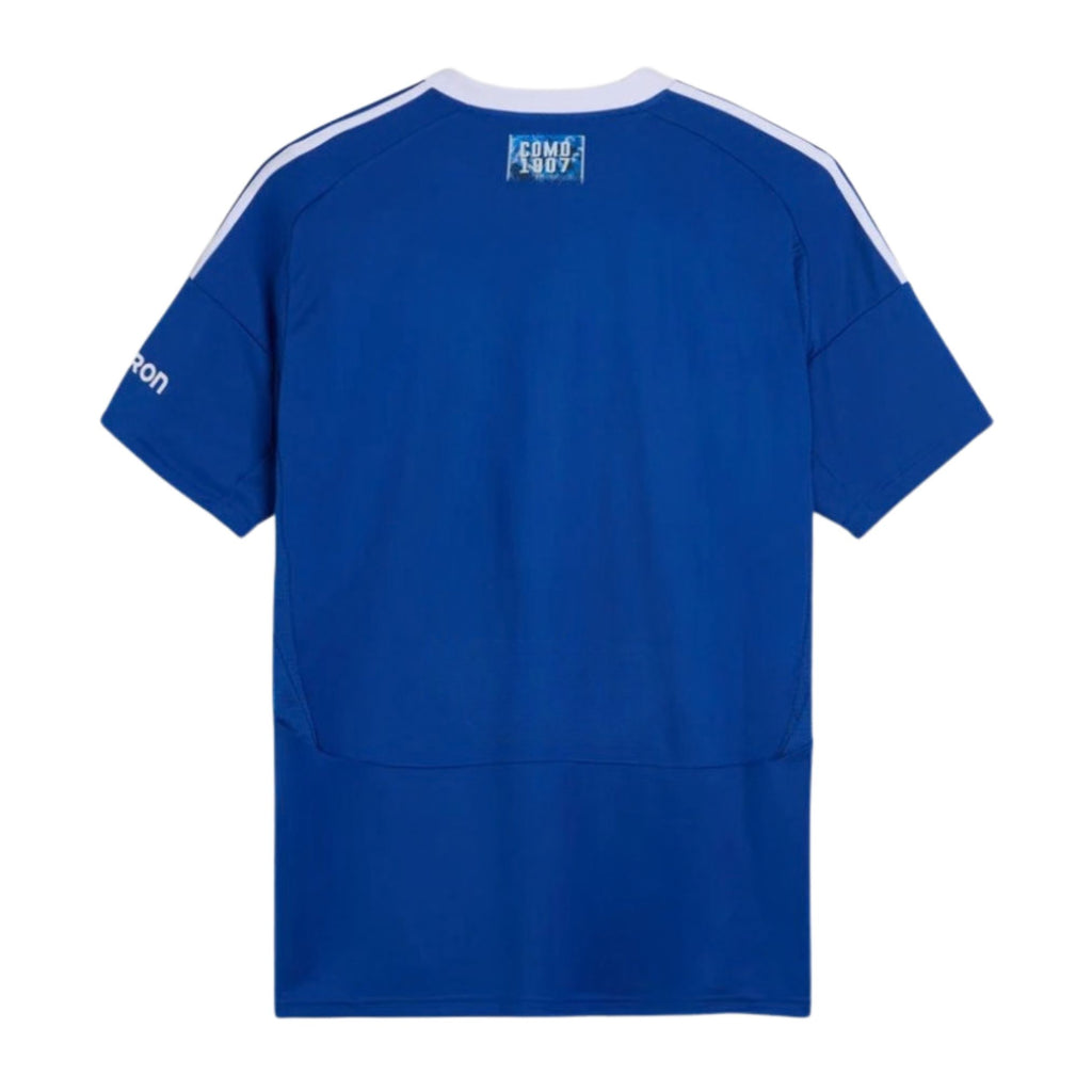 Como 1907 2024-25 Home Jersey