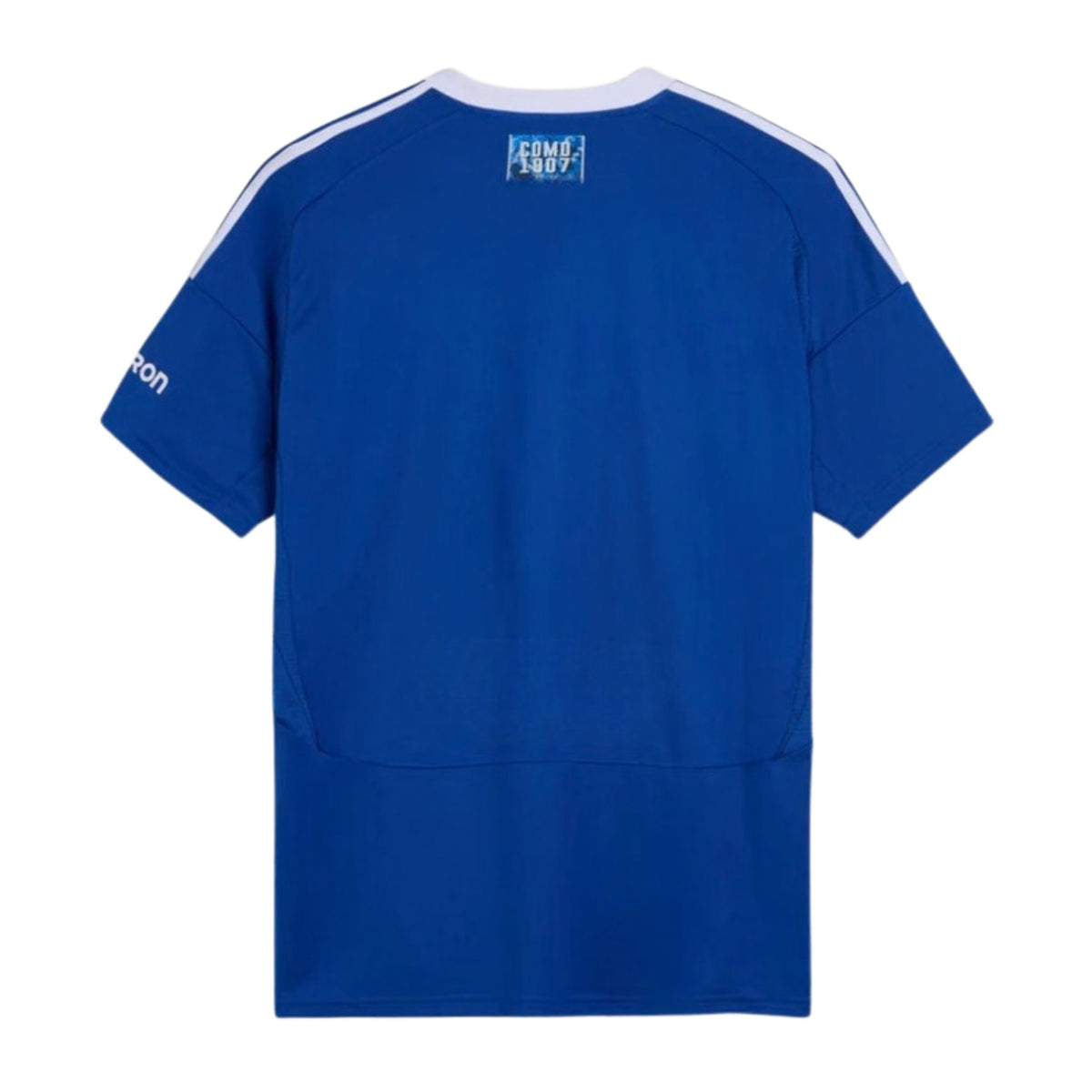Como 1907 2024-25 Home Jersey