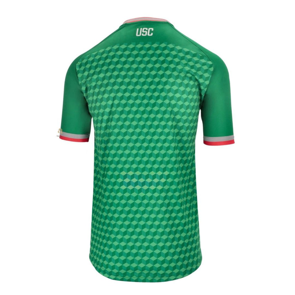 US Cremonese 2024-25 Green Goalkeeper Shirt