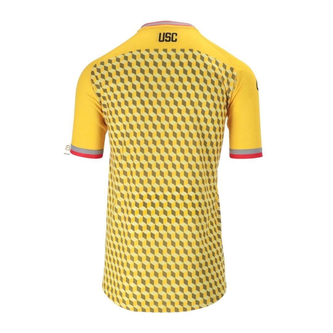 US Cremonese 2024-25 Goalkeeper Shirt