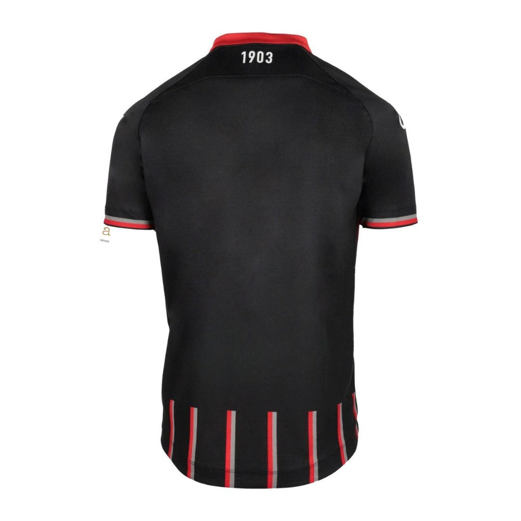 US Cremonese 2024-25 Third Jersey