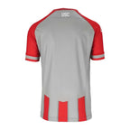 US Cremonese 2024-25 Home Jersey