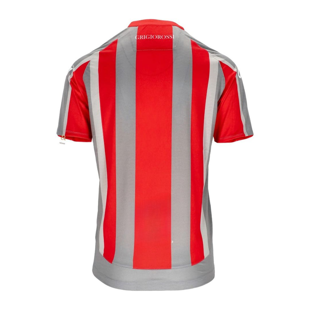 US Cremonese 2023-24 Home Shirt