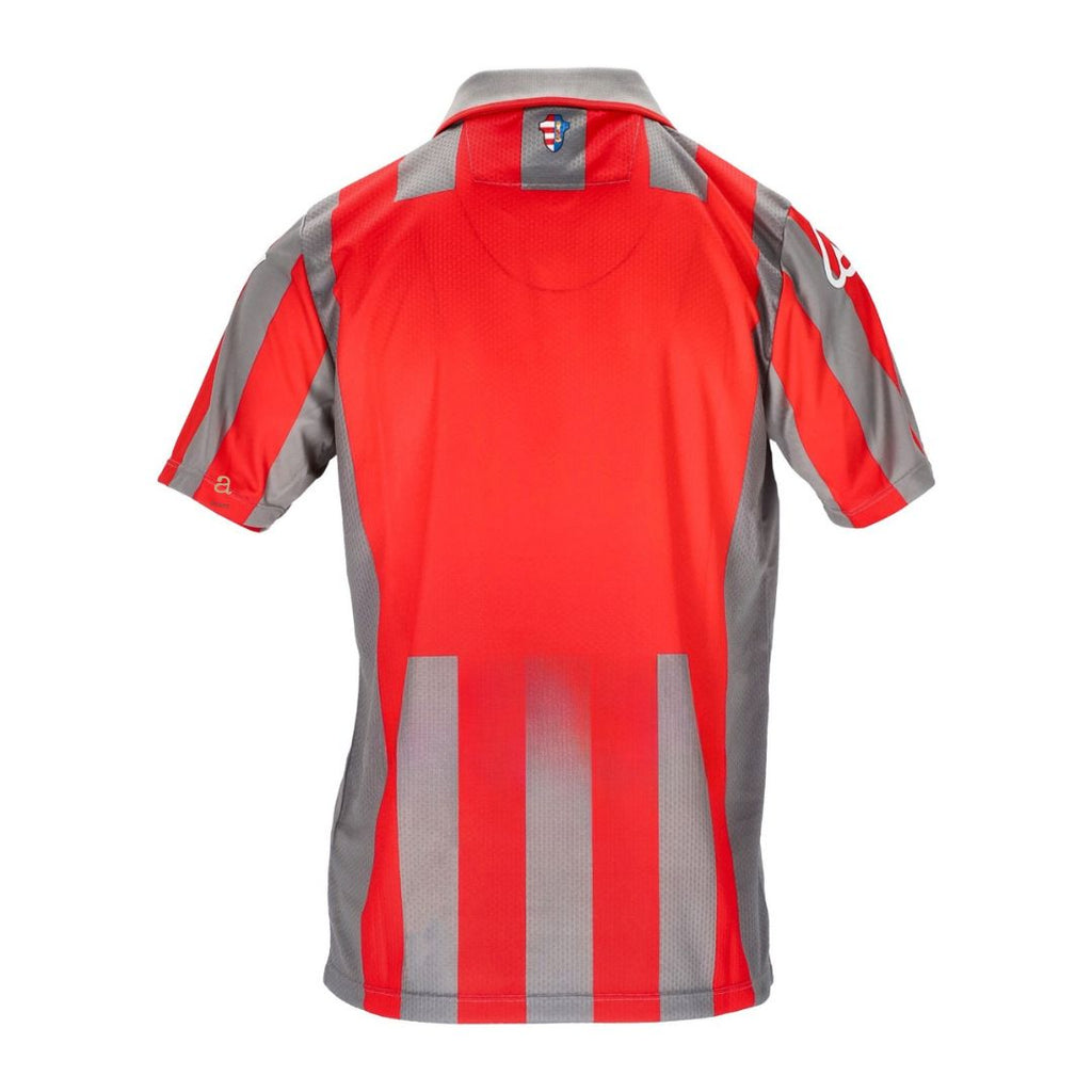 US Cremonese 2022-23 Home Shirt