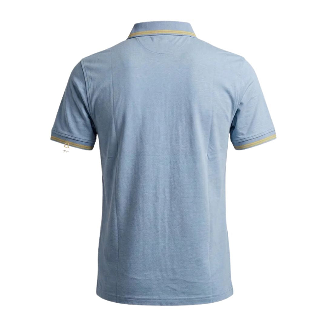 Hellas Verona 2026-27 Travel Polo Shirt